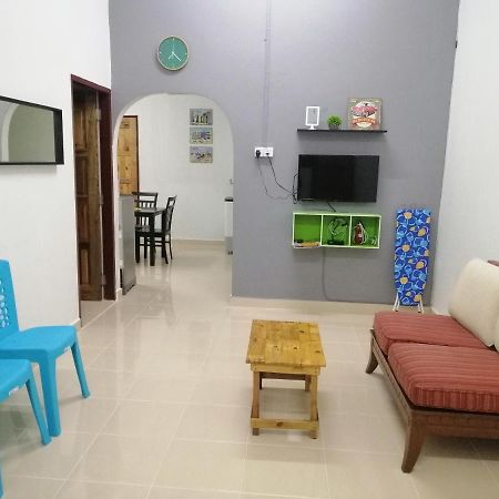 Homestay Barakah Cenang Langkawi Pantai Cenang  Eksteriør billede