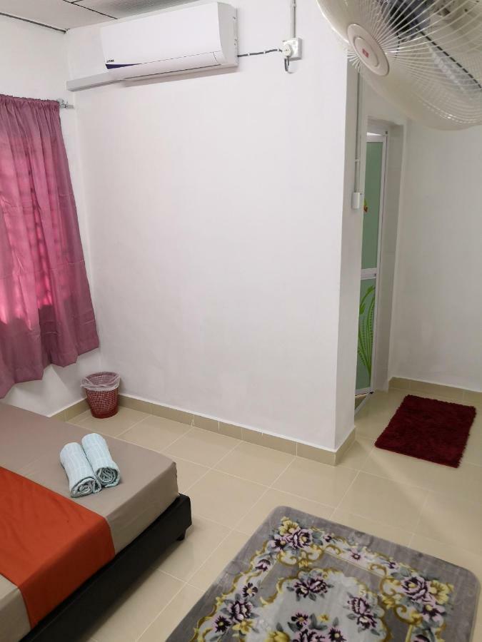 Homestay Barakah Cenang Langkawi Pantai Cenang  Eksteriør billede