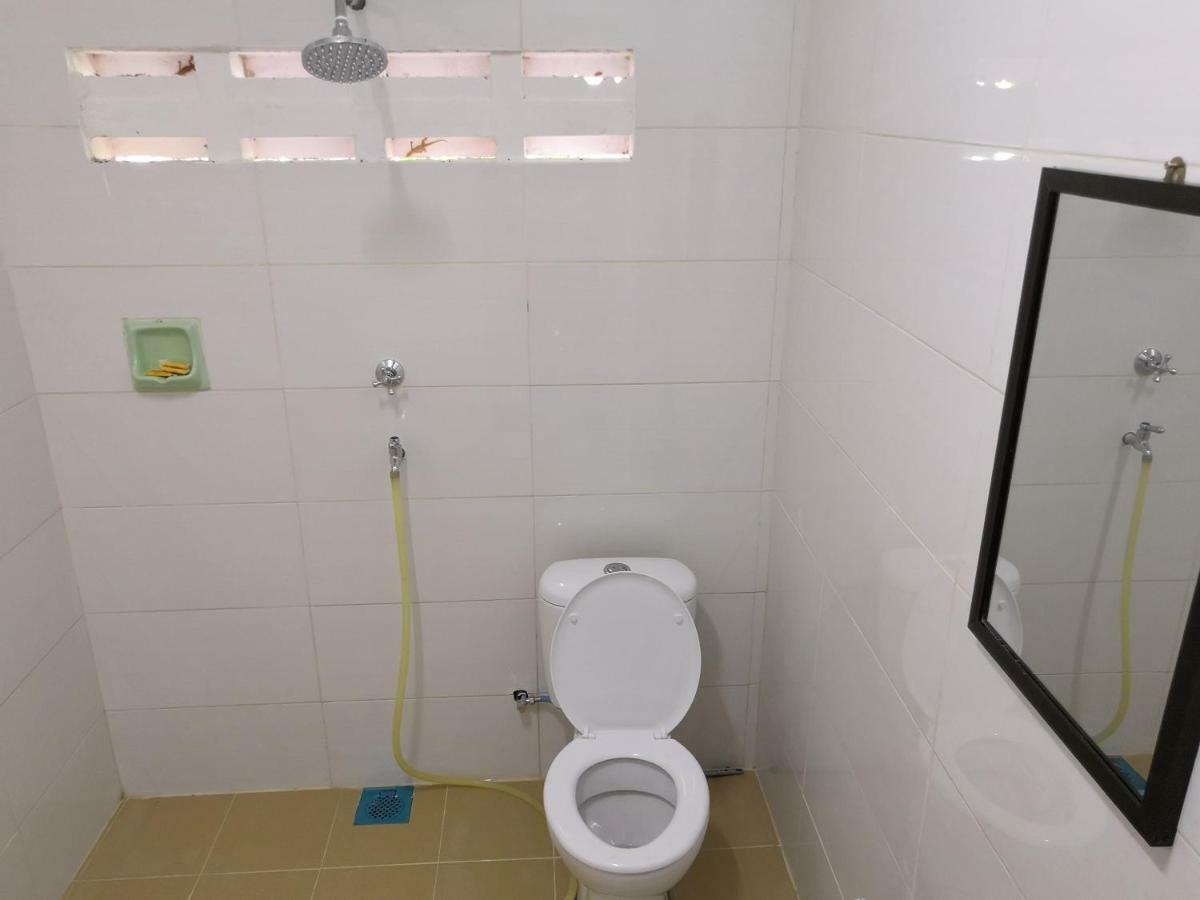 Homestay Barakah Cenang Langkawi Pantai Cenang  Eksteriør billede
