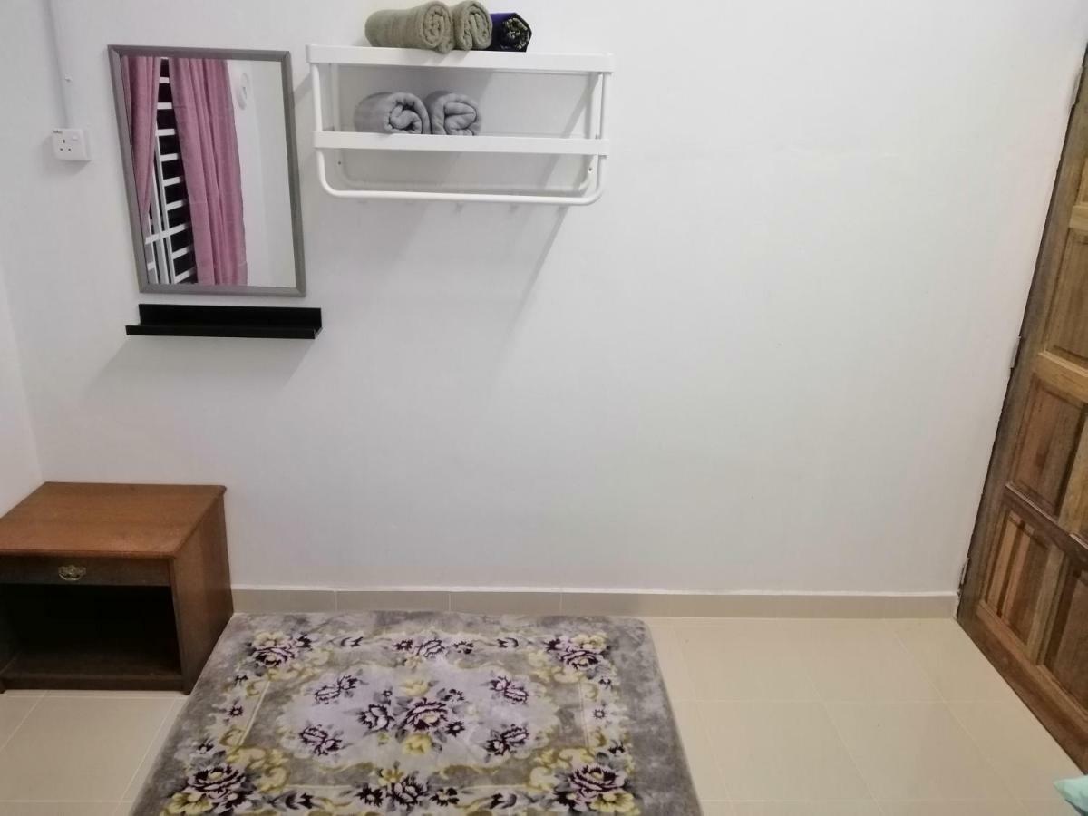 Homestay Barakah Cenang Langkawi Pantai Cenang  Eksteriør billede
