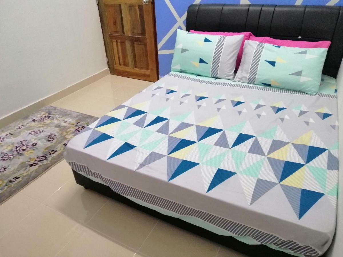 Homestay Barakah Cenang Langkawi Pantai Cenang  Eksteriør billede
