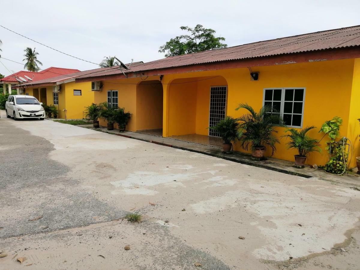 Homestay Barakah Cenang Langkawi Pantai Cenang  Eksteriør billede