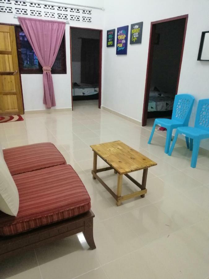 Homestay Barakah Cenang Langkawi Pantai Cenang  Eksteriør billede