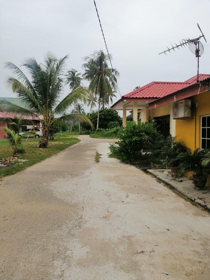Homestay Barakah Cenang Langkawi Pantai Cenang  Eksteriør billede