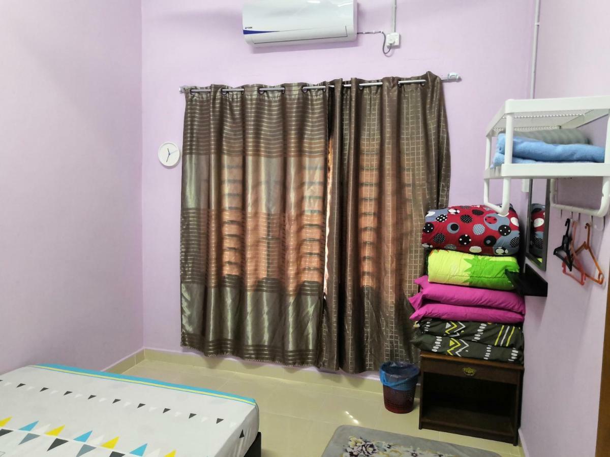 Homestay Barakah Cenang Langkawi Pantai Cenang  Eksteriør billede