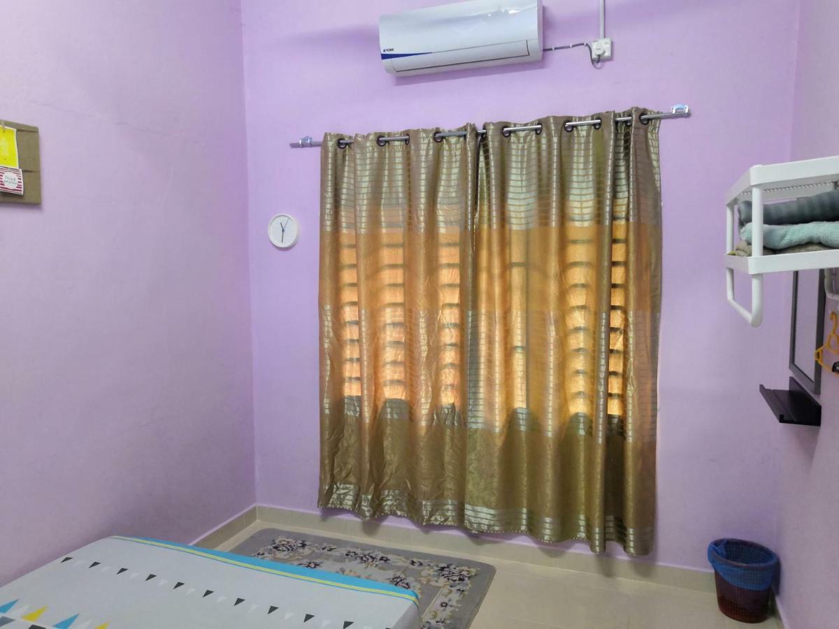 Homestay Barakah Cenang Langkawi Pantai Cenang  Eksteriør billede