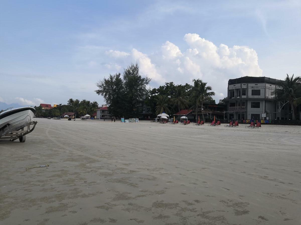 Homestay Barakah Cenang Langkawi Pantai Cenang  Eksteriør billede